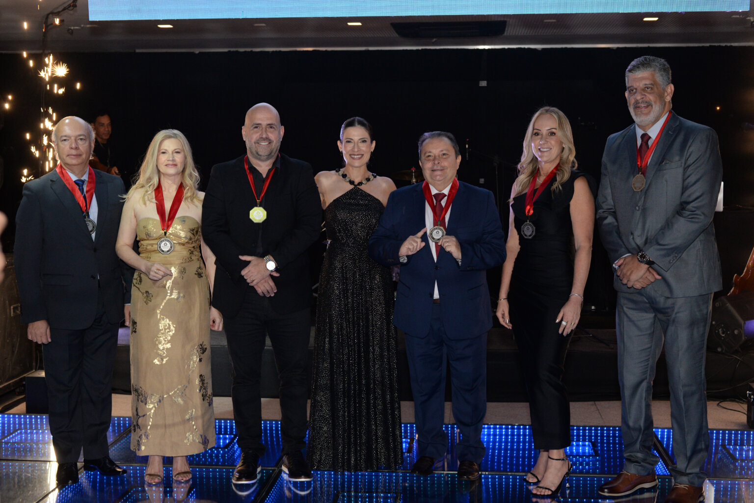 Medalha do Mérito Segurador celebra profissionais que constroem um futuro mais protegido