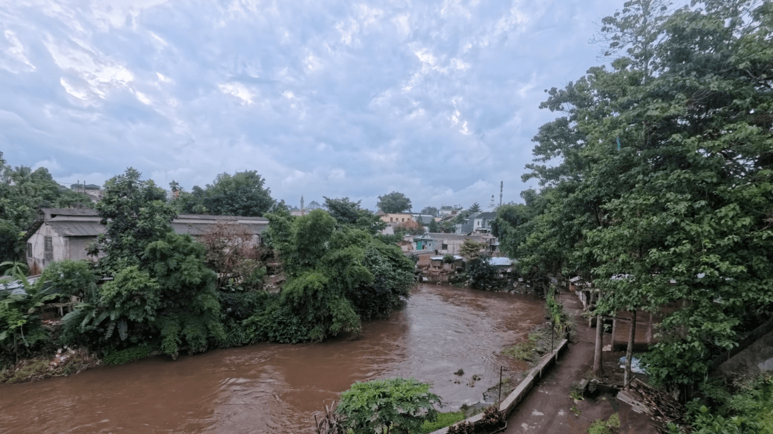Setor Segurador agiliza atendimento a atingidos pelas chuvas em Minas Gerais