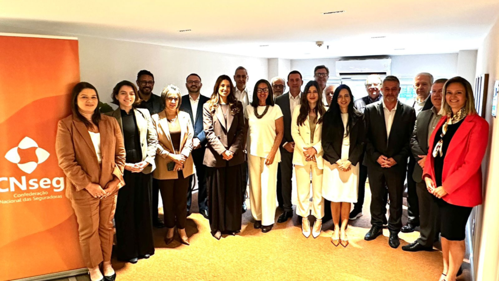 Encontro CNSeg