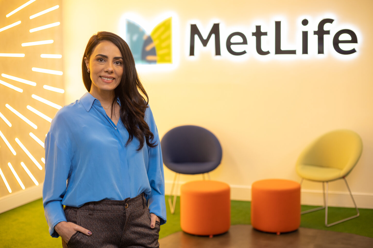 MetLife patrocina formação gratuita para jornalistas interessados no mercado de seguros